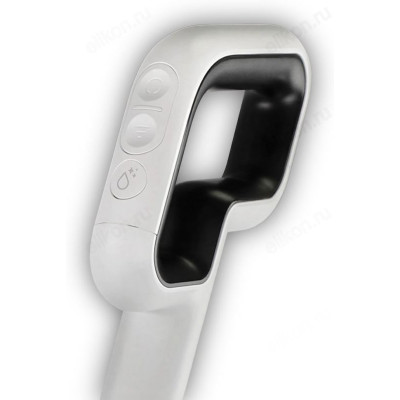 Пылесос вертикальный моющий BQ BQ-VCA1001W бел-черн-3