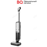 Беспроводной пылесос BQ VCA1002W Белый-Черный