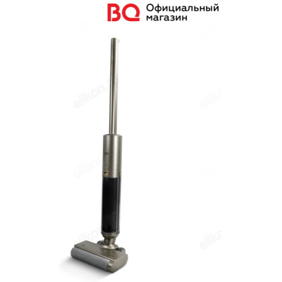 Беспроводной пылесос BQ VCA1003W Бронзовый