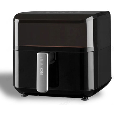 Аэрогриль BQ GR2001 6л таймер черный-1