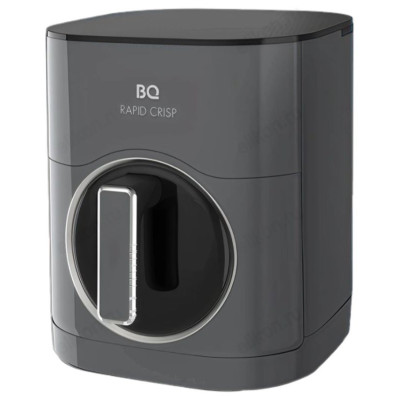 Аэрогриль BQ GR2006 серый-1