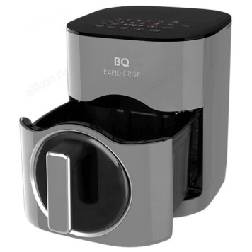 Аэрогриль BQ GR2006 серый