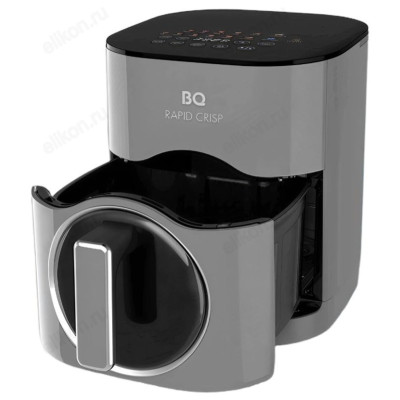 Аэрогриль BQ GR2006 серый