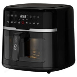 Аэрогриль BQ GR2007 черный