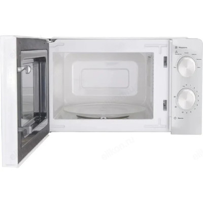 Микроволновка BQ MWO-20004SM/W 700Вт 20л-2