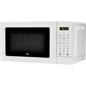 Микроволновка BQ MWO-20004ST/W Микроволновка BQ MWO-20004ST/W