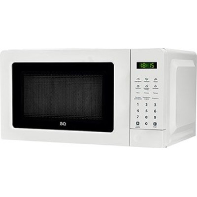 Микроволновка BQ MWO-20004ST/W