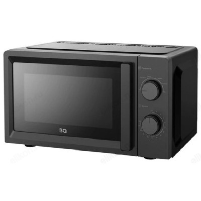Микроволновка BQ MWO-20016SM 700Вт 20л черный-2