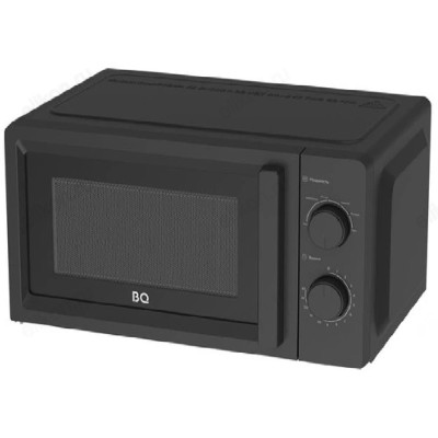 Микроволновка BQ MWO-20016SM 700Вт 20л черный-3