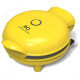 Вафельница BQ ST2005 венские/бельгийские вафли желт