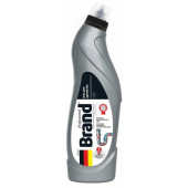 Гель для очистки труб BRAND 750мл арт2816 Гель для очистки труб BRAND 750мл арт2816