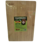 Доска разделочная BRAVO бамбук 32*22