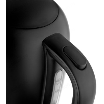 Чайник металлический BRAYER BR-1005BK 1,7л-4