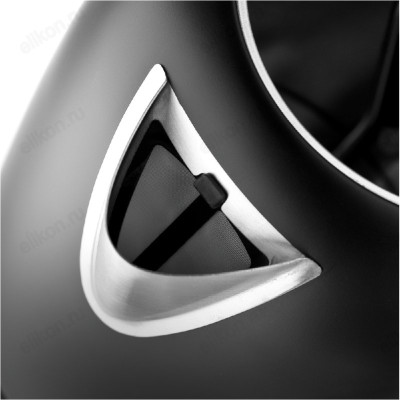 Чайник металлический BRAYER BR-1005BK 1,7л-4