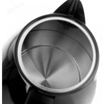 Чайник металлический BRAYER BR-1006 1,7л-4