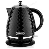 Чайник BRAYER BR-1008BK (1,7л)