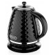 Чайник электрический Brayer BR-1008BK, чёрный, 1.7л