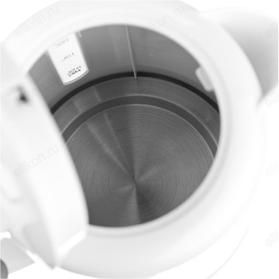 Чайник электрический Brayer BR-1011, белый, 1.7 л-3