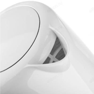 Чайник электрический Brayer BR-1011, белый, 1.7 л-4