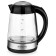 Чайник электрический черный BRAYER BR1012BK
