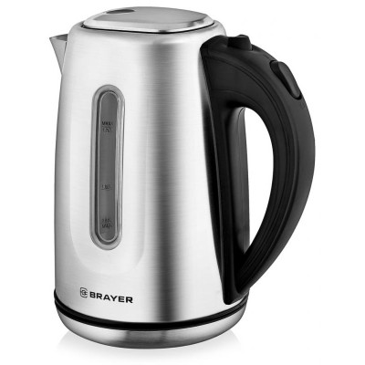 Чайник электрический BRAYER BR1014-1