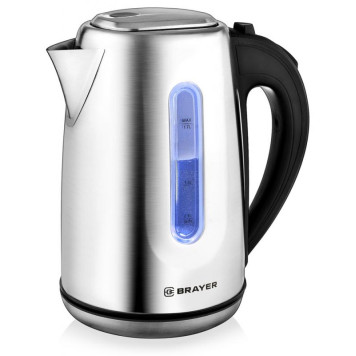 Чайник электрический BRAYER BR1014