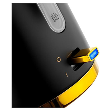 Чайник электрический BRAYER BR1017-4