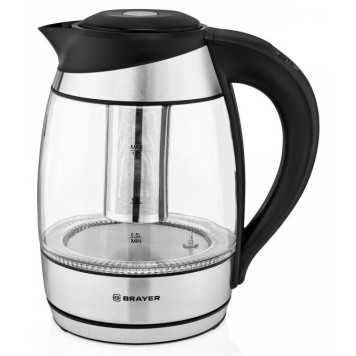 Чайник электрический BRAYER BR1021