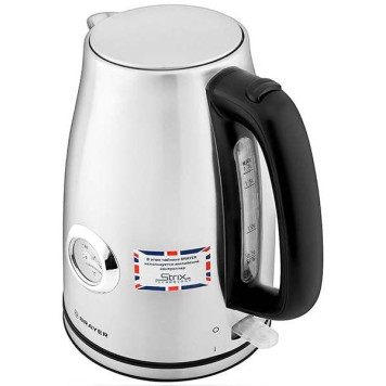 Чайник электрический BRAYER BR1022-1