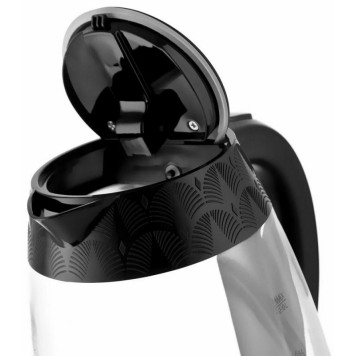 Чайник электрический BRAYER BR1024BK-3