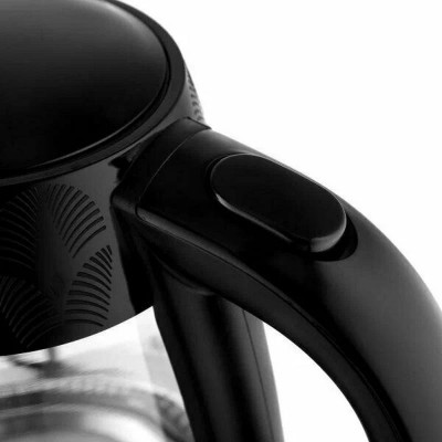 Чайник электрический BRAYER BR1024BK-5