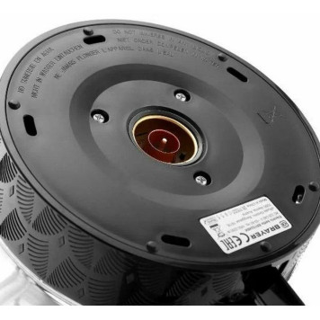 Чайник электрический BRAYER BR1024BK-7