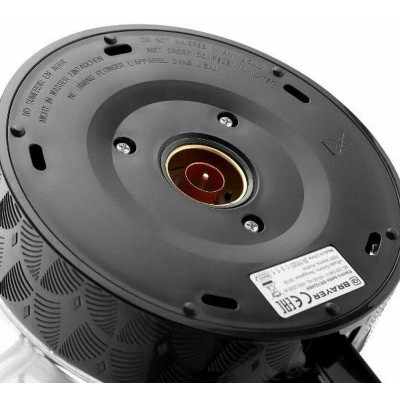 Чайник электрический BRAYER BR1024BK-7