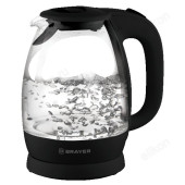 Чайник стеклянный BRAYER BR-1026