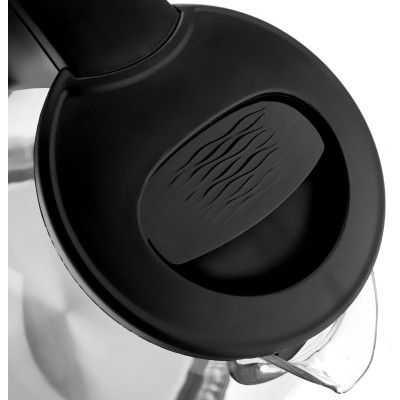 Чайник стеклянный BRAYER BR-1026 1,8л-4