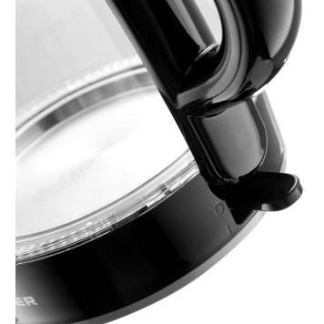 Чайник стеклянный BRAYER BR-1030 1,7л-3