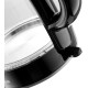 Чайник стеклянный BRAYER BR-1030 1,7л