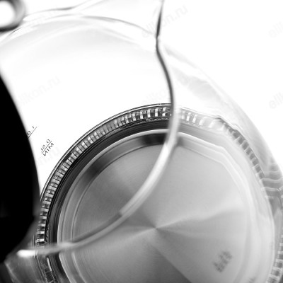 Чайник стеклянный BRAYER BR-1030 1,7л-5