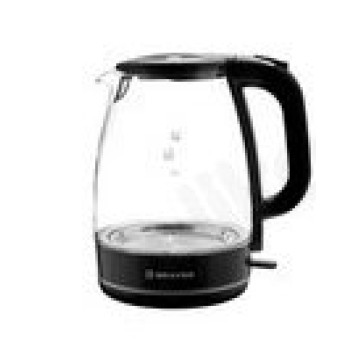 Чайник стеклянный BRAYER BR-1030 1,7л-8