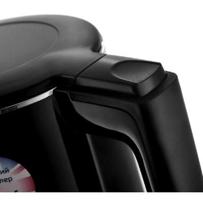 Чайник металлический BRAYER BR-1035BR 1,5л-4