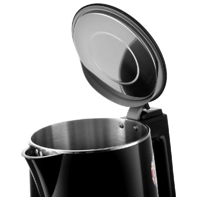 Чайник металлический BRAYER BR-1035BR 1,5л-6