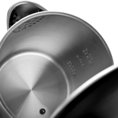 Чайник металлический BRAYER BR-1035BR 1,5л-7