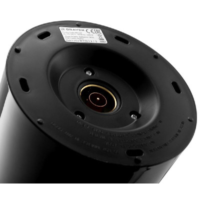 Чайник металлический BRAYER BR-1035BR 1,5л-8