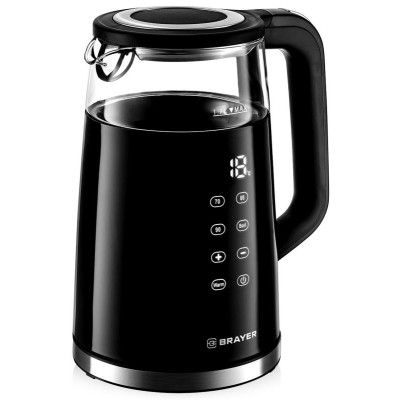Чайник электрический BRAYER BR1037-1
