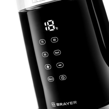 Чайник электрический BRAYER BR1037-2