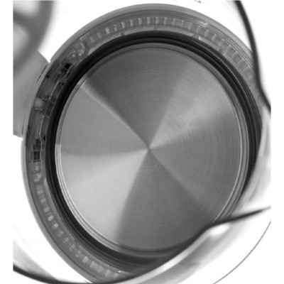 Чайник стеклянный BRAYER BR-1040WH 2л-6