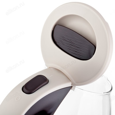 Чайник стеклянный BRAYER BR-1045BN-4