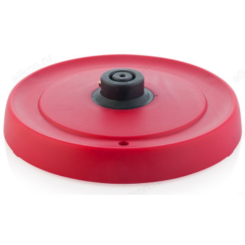 Чайник стеклянный BRAYER BR-1045RD розовый-6