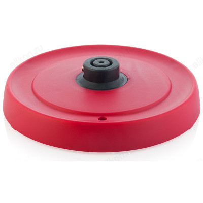 Чайник стеклянный BRAYER BR-1045RD розовый-6