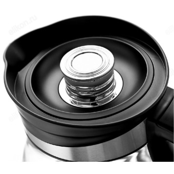 Чайник стеклянный BRAYER BR-1048 1,7л-3